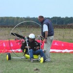 paramoteur ulm 37 formation pilote