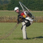 paramoteur ulm sorigny