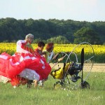 pilote paramoteur 37 touraine